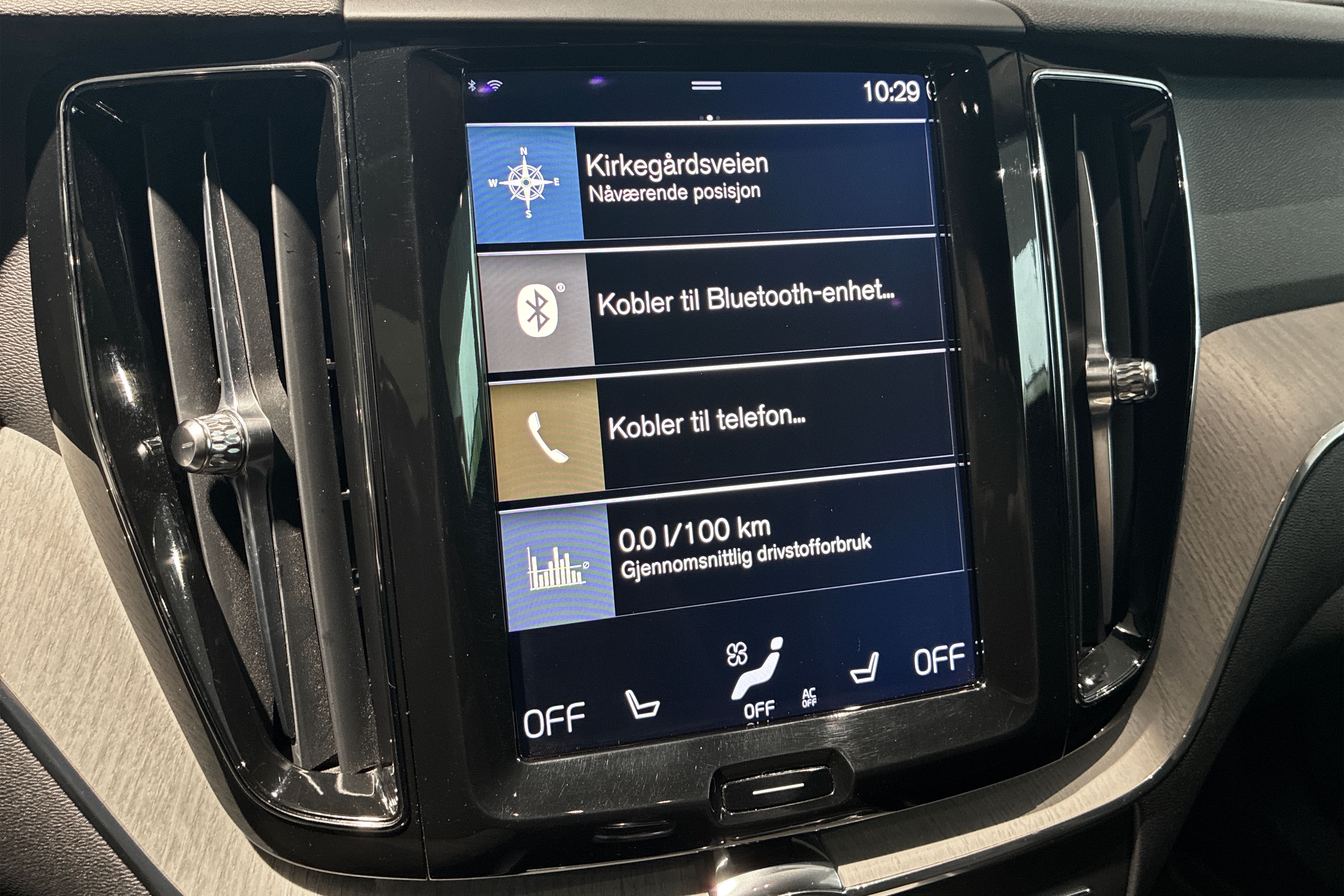 Volvo XC60 bilde 14