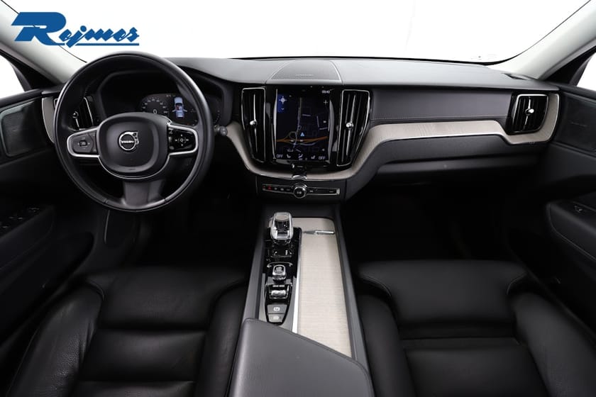 Bild 2 av Volvo XC60 T8 AWD Recharge Inscription T