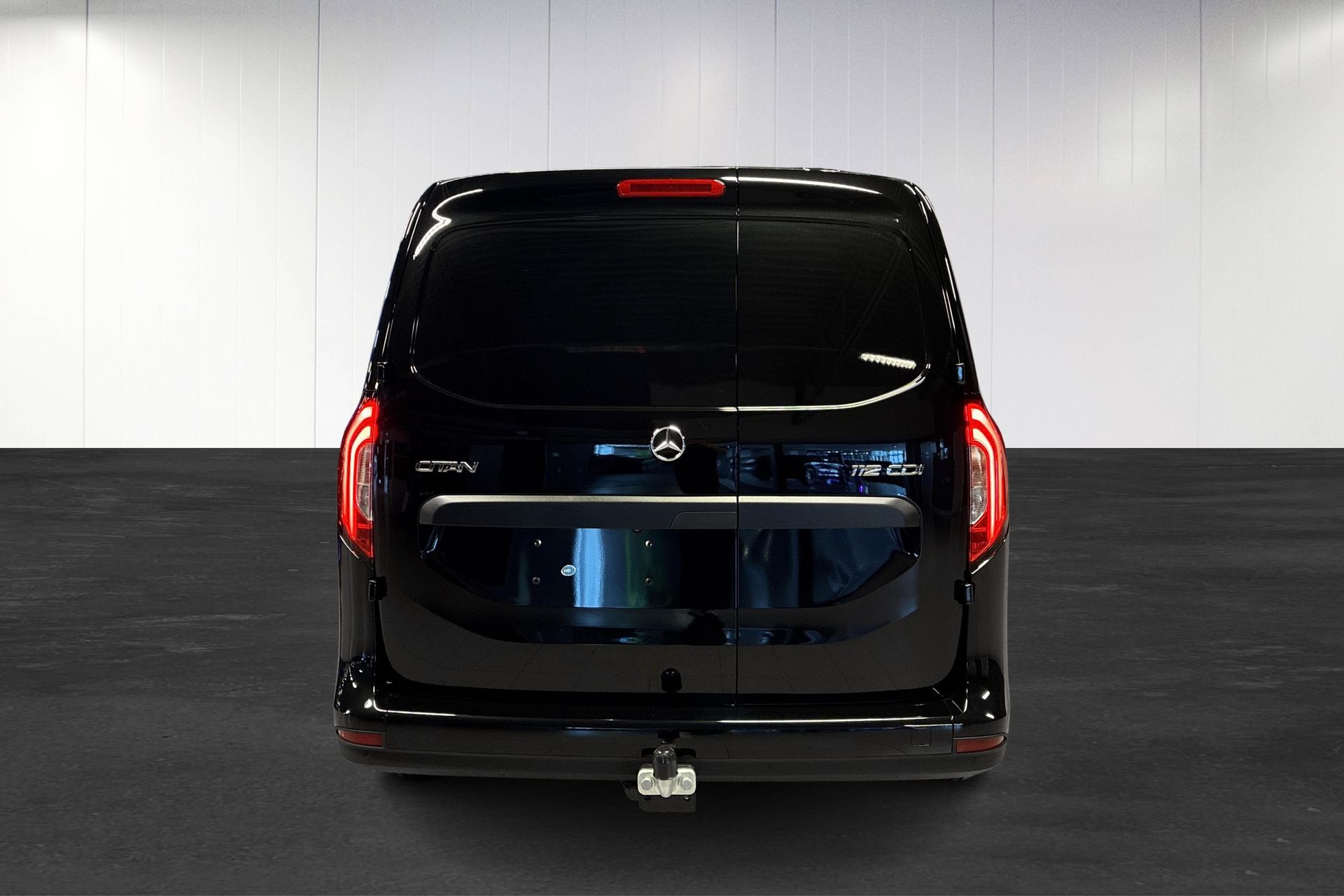 Mercedes-Benz Citan 112 CDI 2025, bild 6/10