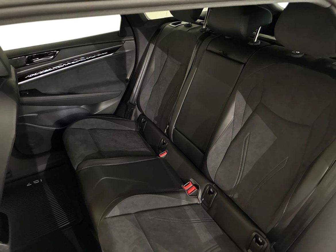 Volkswagen Volkswagen ID.7 Pro S Tourer — bild 15