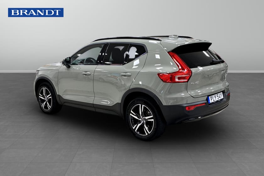 Bild 4 av Volvo XC40
