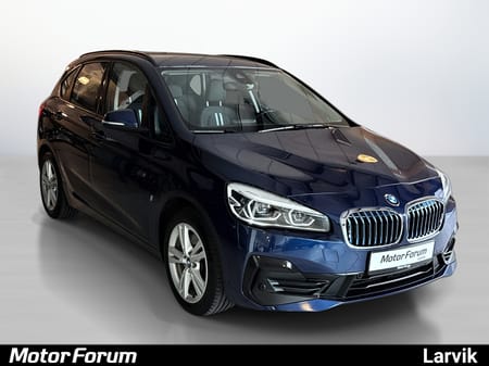 BMW 225xe Active Tourer | iPerformance xDrive | Sport line | PHEV |