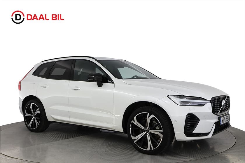 Bild 4 av Volvo XC60