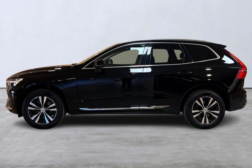Bild 2 av Volvo XC60 Recharge T6 Core Edition