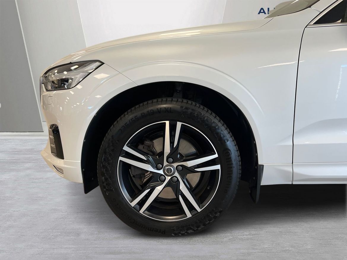 Volvo XC60 2018 - miniatyr 8