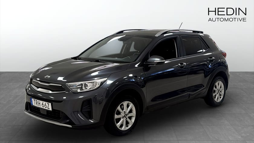 Bild 1 av Kia Stonic 1.0 T-GDI 100HK ADVANCE
