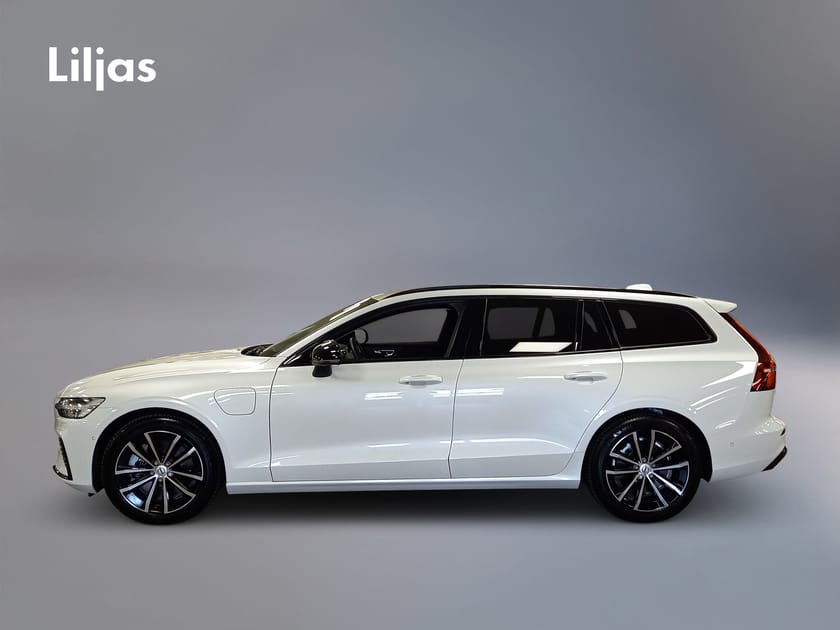 Bild 3 av Volvo V60