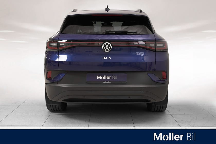 Bilde 5 av Volkswagen ID.4 Pro limited  77kwh 174hk