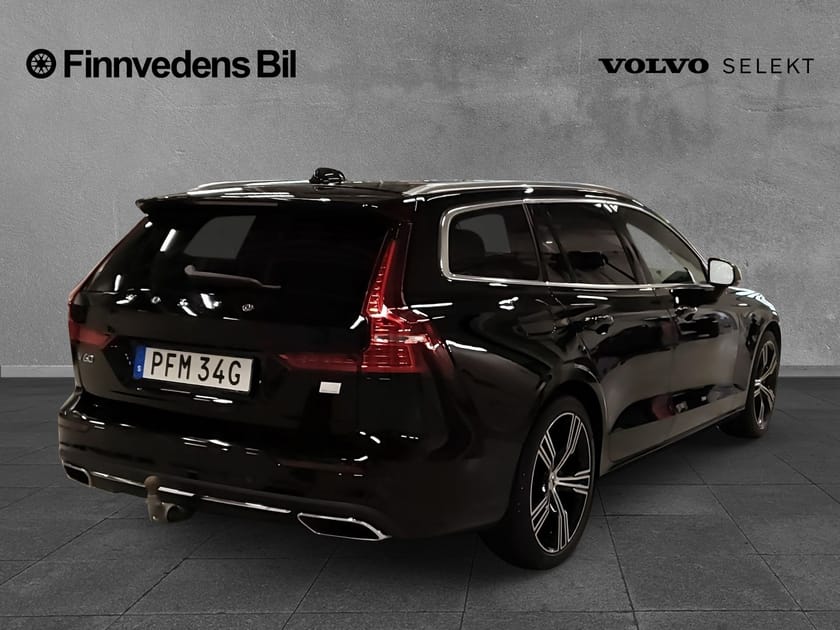 Bild 4 av Volvo V60