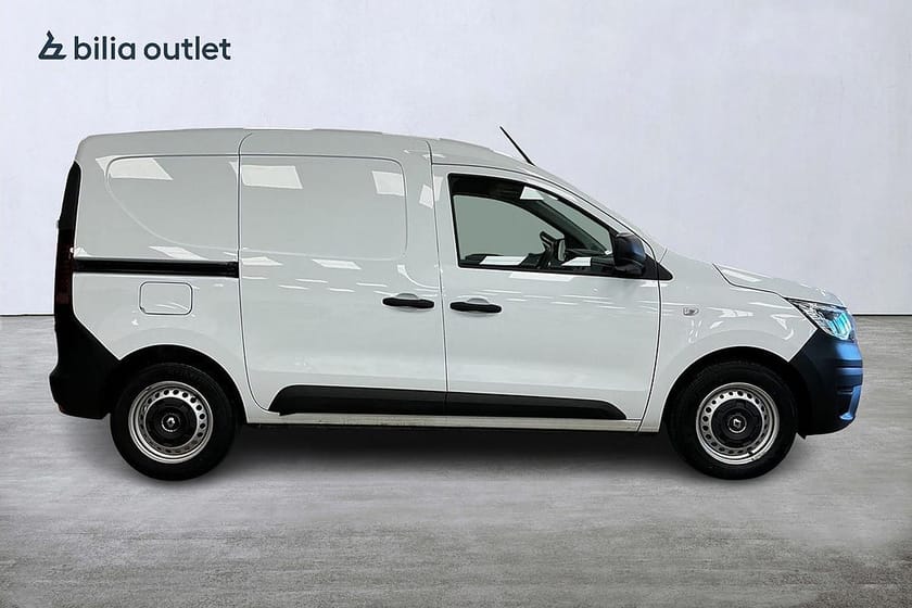 Bild 5 av Renault Express 1.5 Blue dCi Euro 6