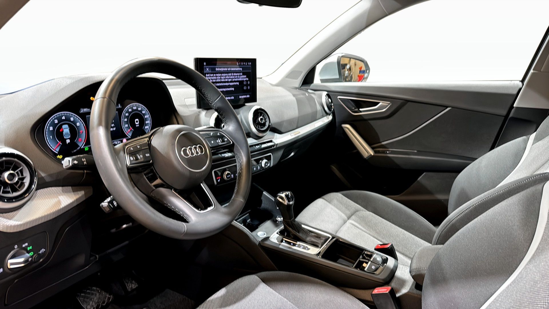 Audi Q2 2025, kuva 7/10