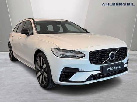 Volvo V90 T6 Plus Dark