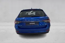 Thumnail bilde 3 av Škoda Superb Stasjonsvogn
