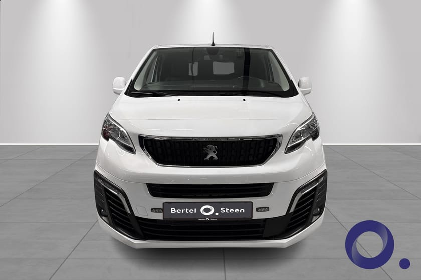 Bilde 2 av Peugeot Expert L3, HENGERFESTE, CRUSIEKONTROLL