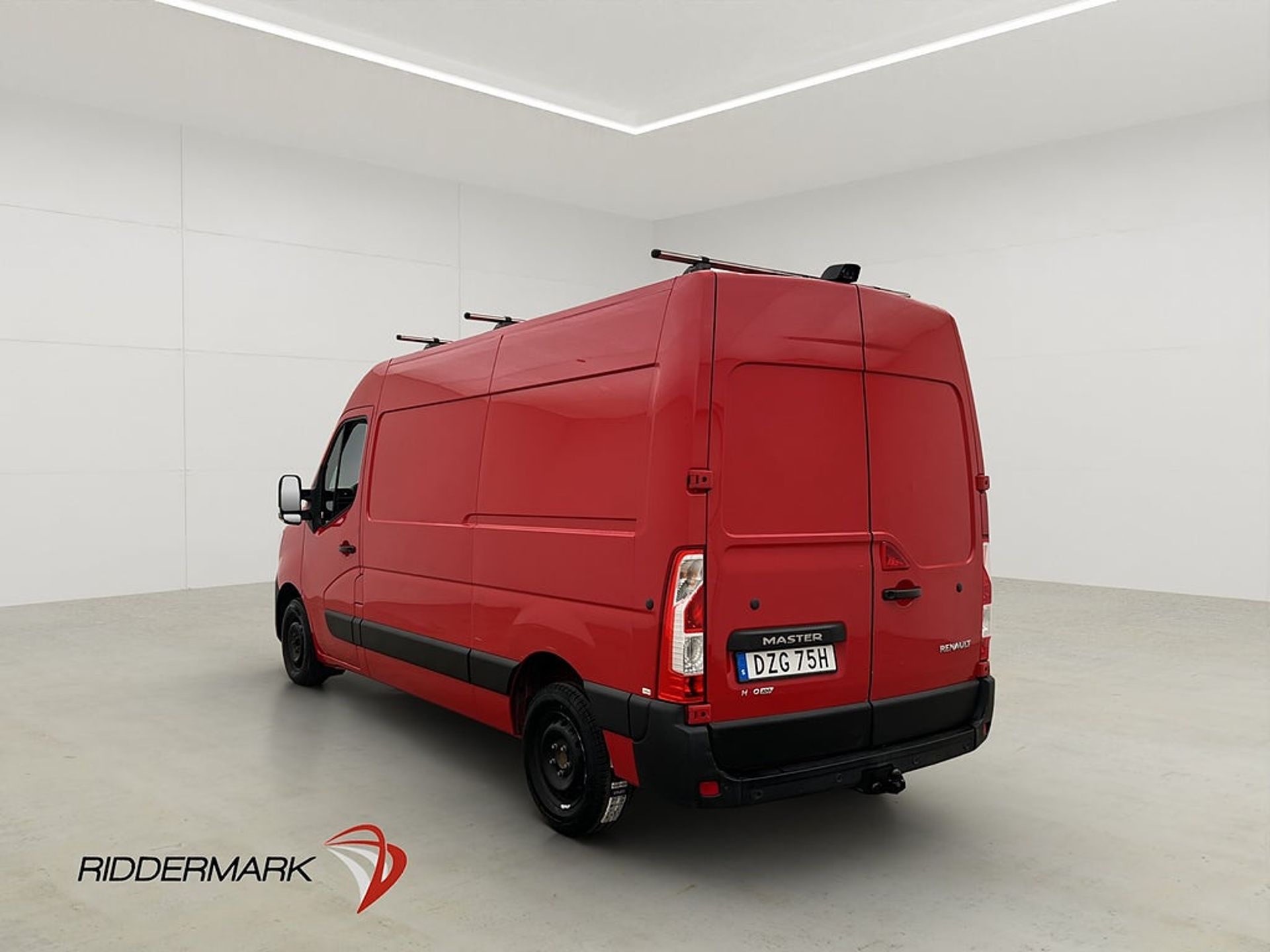 Renault Master 2021, kuva 7/10