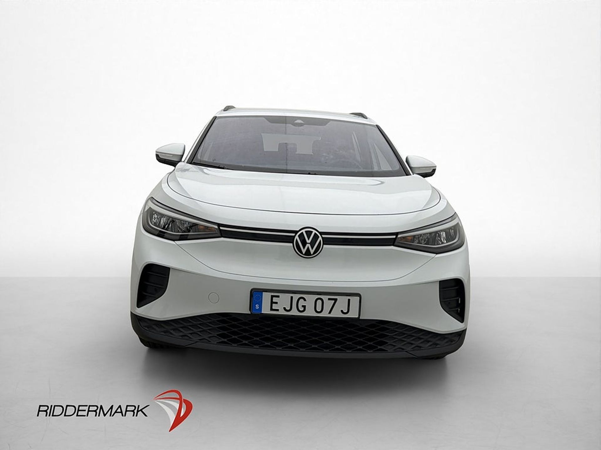 Volkswagen ID.4 Pro Performance Comfort 2023, photo 2/10