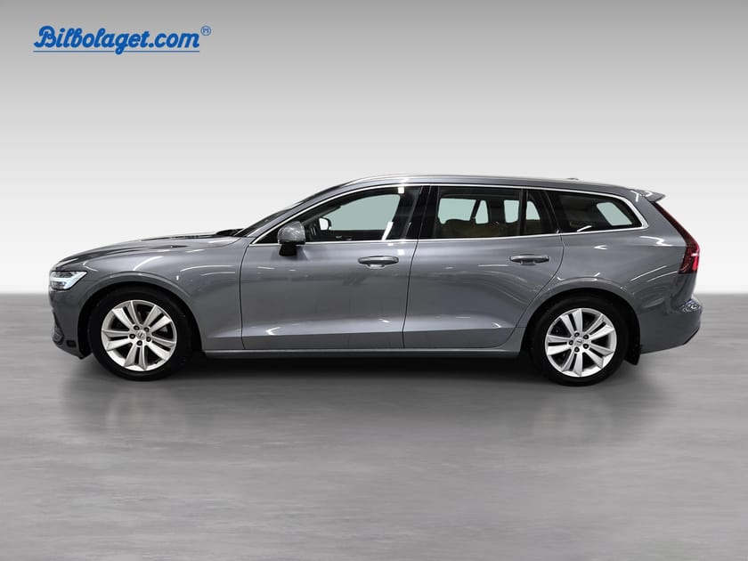 Bild 2 av Volvo V60