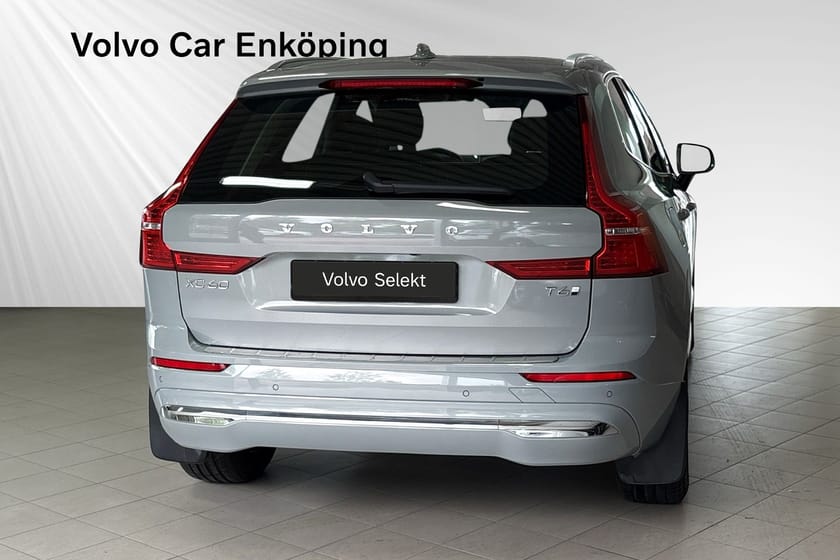 Bild 5 av Volvo XC60