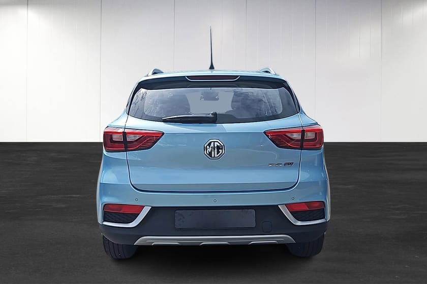 Bild 5 av MG ZS EV