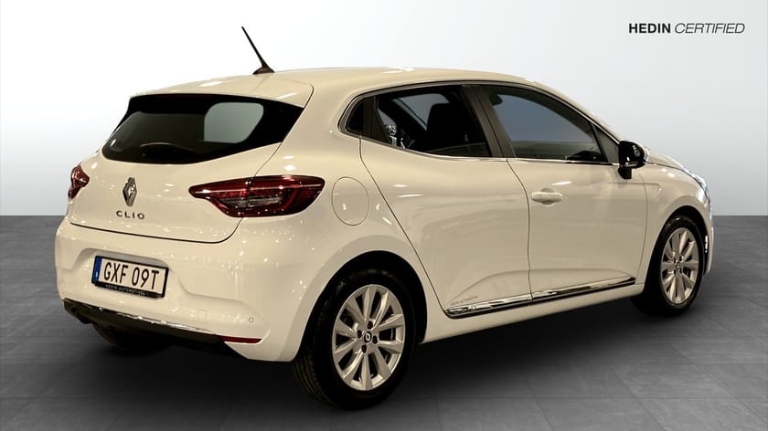 Bild 2 av Renault Clio INTENS TCE 90