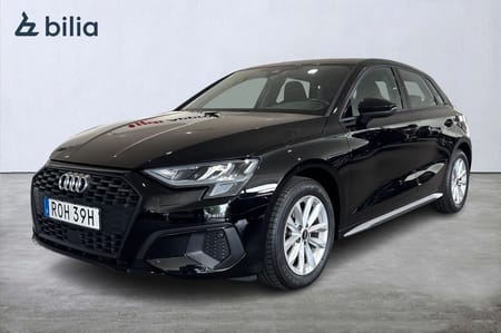 Audi A3 Sportback 35 TFSI PROLINE 150 hk S TRONIC