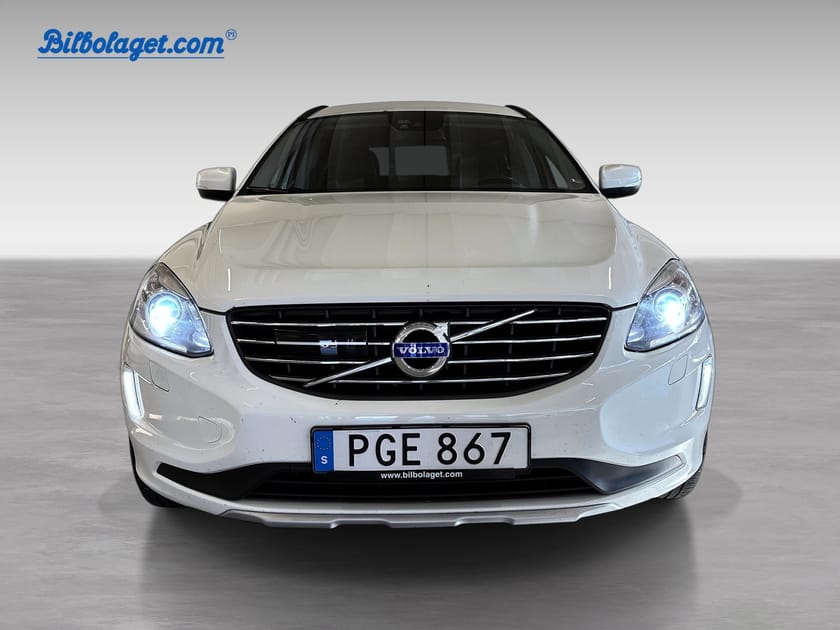 Bild 2 av Volvo XC60
