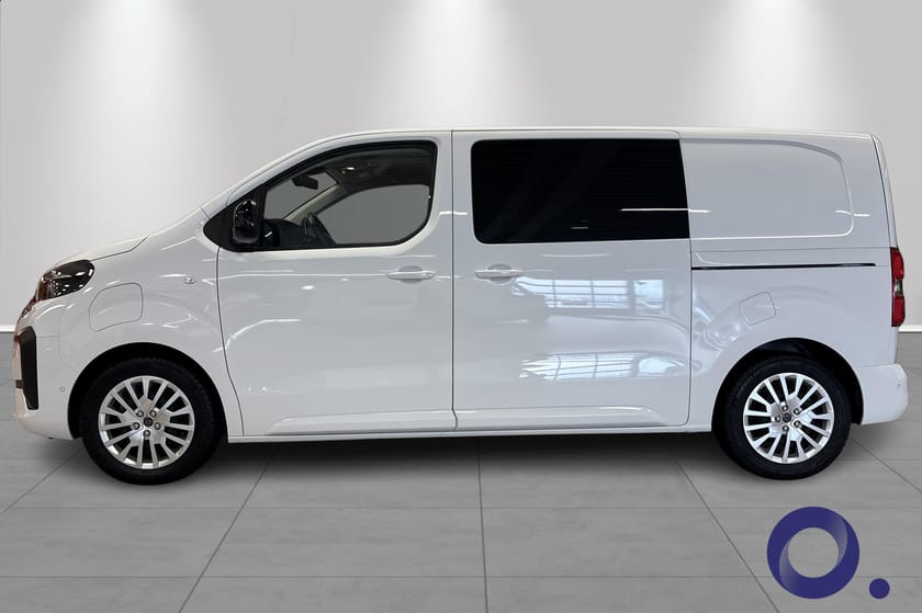 Bilde 5 av Peugeot e-Expert
