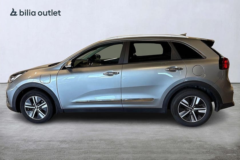 Bild 4 av Kia Niro P-HEV DCT Advance Plus / Adp-fart / Rattvärme