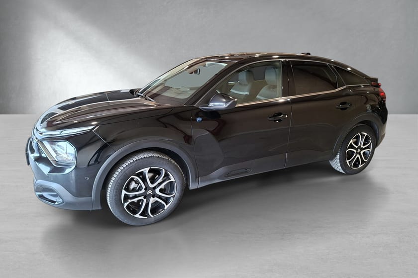Bilde 2 av Citroën ë-C4 Shine