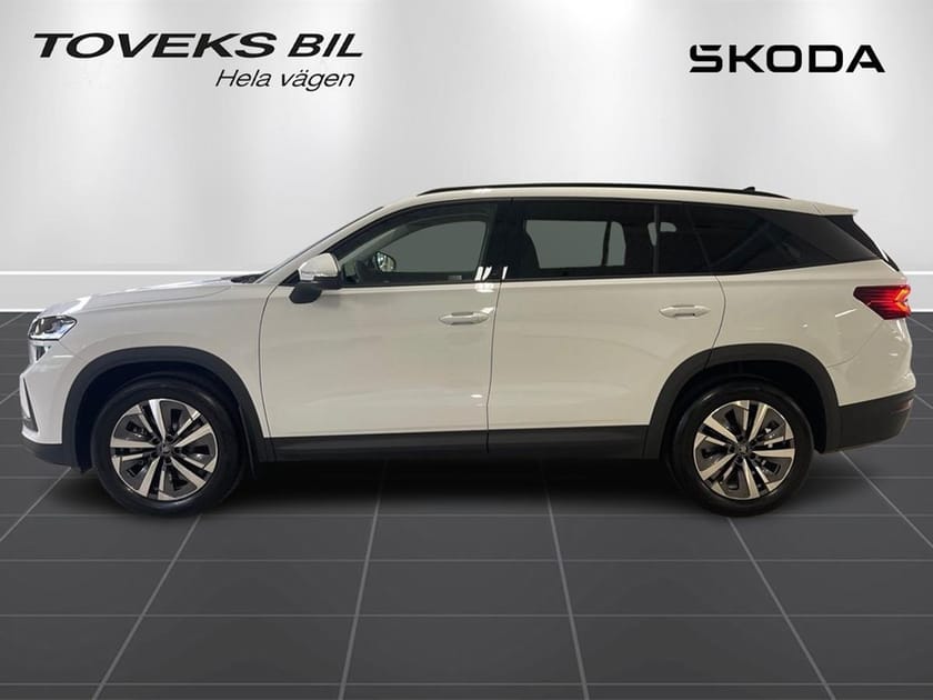 Bild 4 av Škoda Kodiaq Selection 150hk, Privatleasing från 3895:-