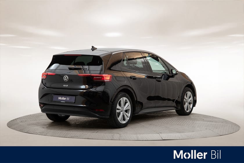 Bilde 5 av Volkswagen ID.3 Pro Performance
