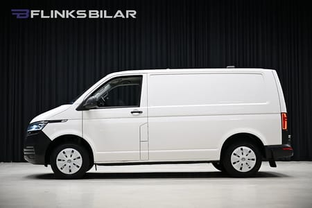 Volkswagen Transporter T30 2.0 TDI BMT Euro 6