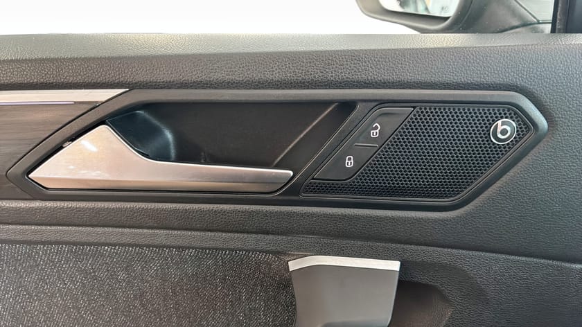 Bild 5 av SEAT Tarraco