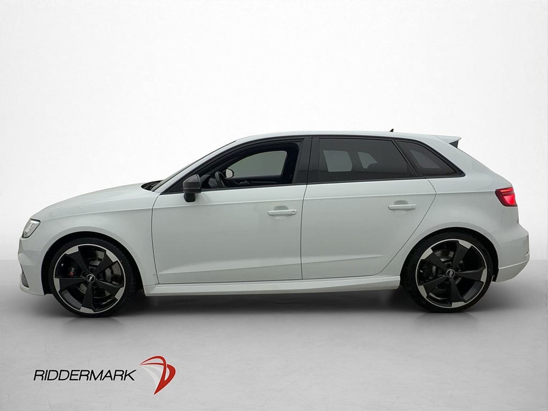Audi RS3 2020, bild 5/10