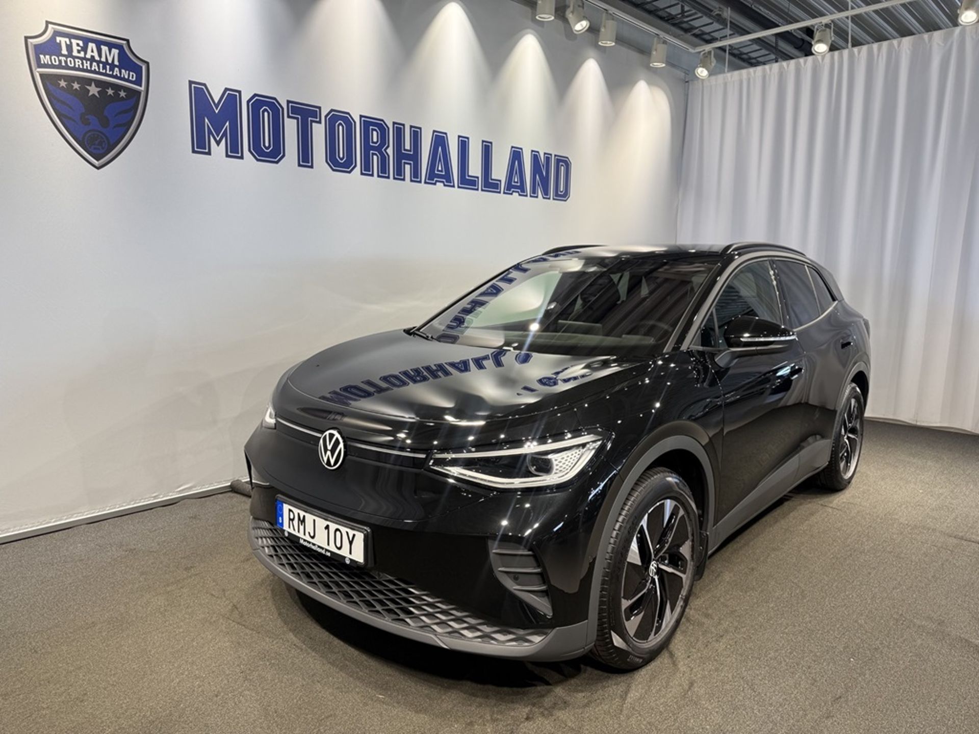 Volkswagen ID.4 2027, photo 2/9