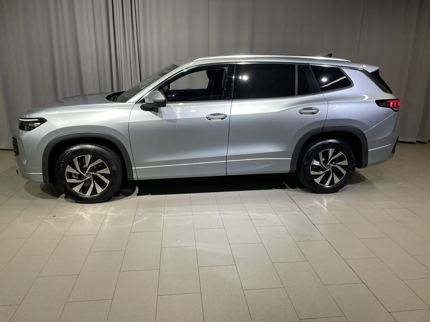 Bild 4 av Volkswagen Tayron