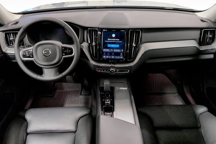 Bild 5 av Volvo XC60 T6 Plus Dark Edition
