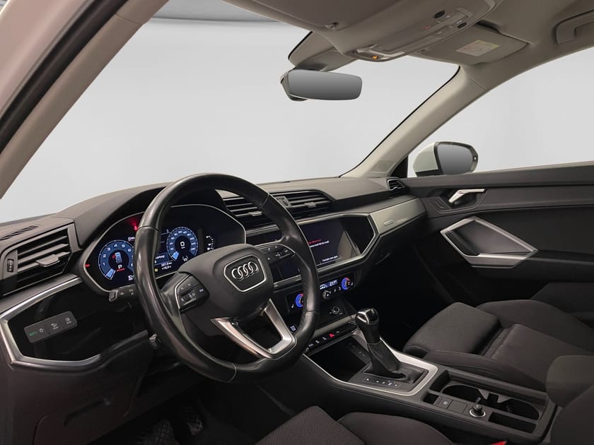 Bild 4 av Audi Q3 35 TFSI