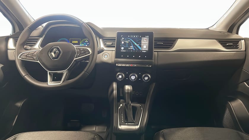Bild 4 av Renault Captur E-TECH Plugin-Hybrid 160 Equilibre Plug-in Hybrid