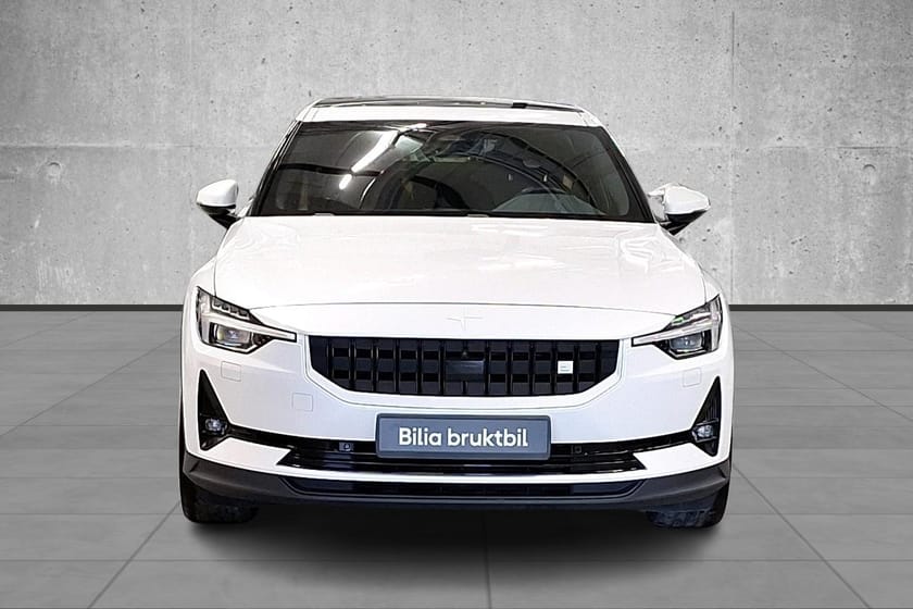 Bilde 2 av Polestar 2 Long Range Dual Motor L R 78kWh Plus Pilot