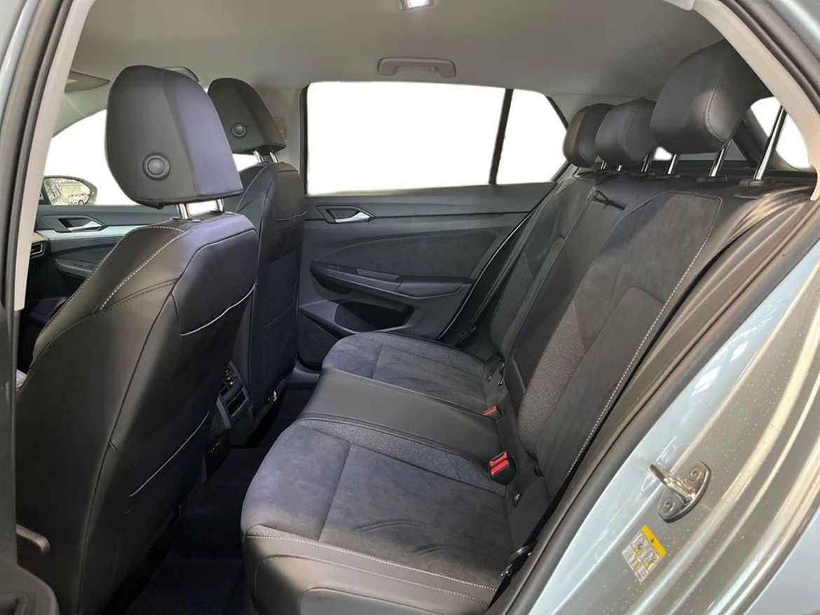 Volkswagen Volkswagen Golf — bild 11