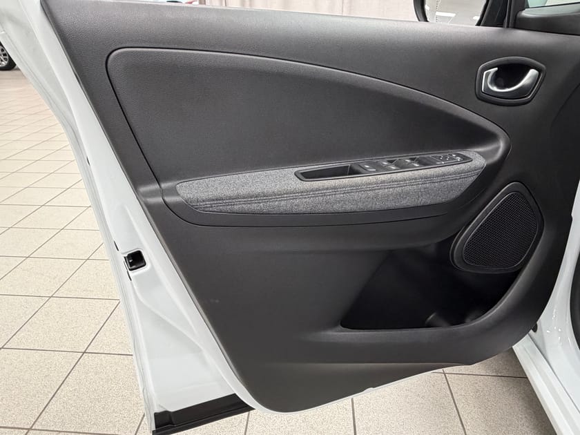 Bild 5 av Renault ZOE R110