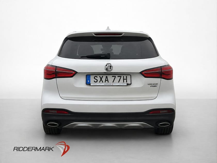 Bild 5 av MG EHS PHEV