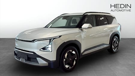 Kia EV5 Long Range FWD