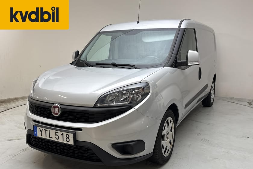 Bild 1 av Fiat Doblò Van Maxi Doblo Cargo 1.6 MJT (105hk)