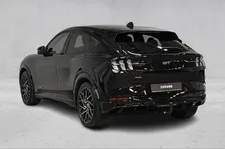 Thumnail bilde 2 av Ford Mustang Mach-E GT