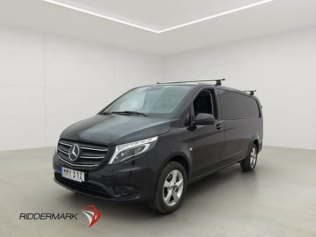 Mercedes-Benz Vito Mixto 116 CDI 4x4 3.0t