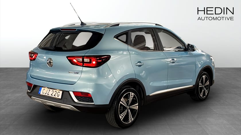 Bild 2 av MG ZS EV