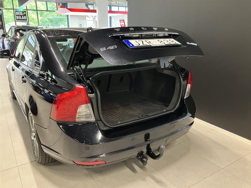 Bild 5 av Volvo S40 Momentum, Dragkrok,multiratt