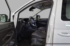 Thumnail bilde 2 av Volkswagen Caddy Cargo Maxi